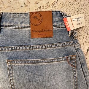 Tommy bahama jeans